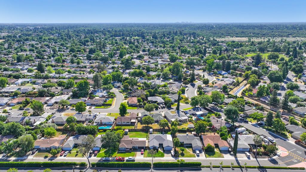 Coloma Road, Rancho Cordova, California image 44
