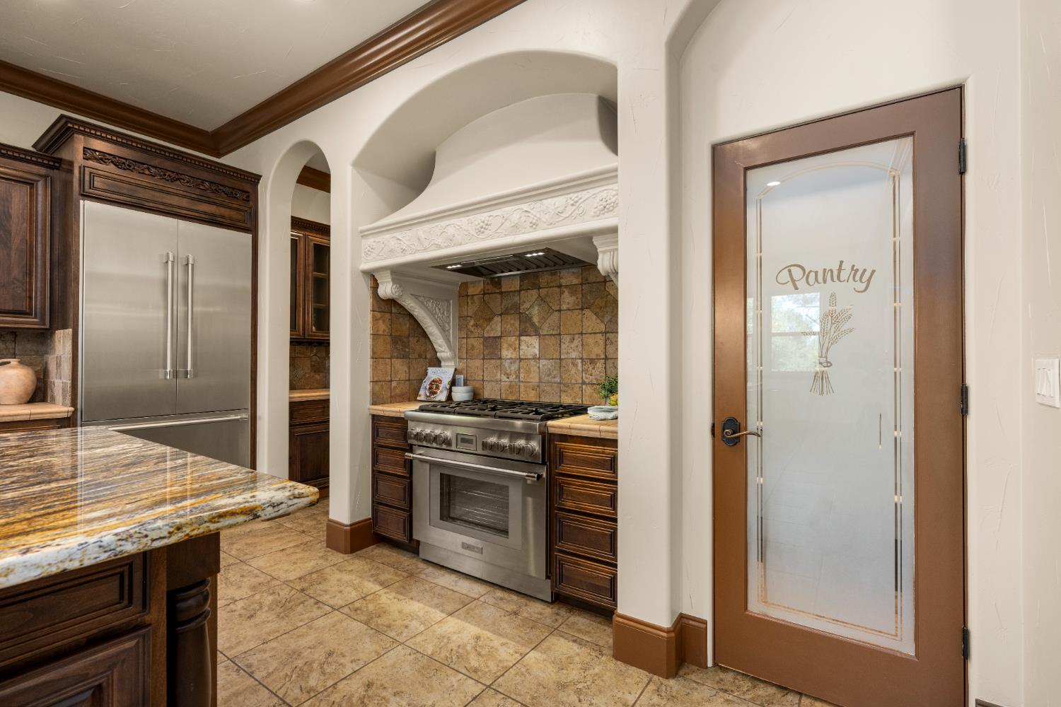 Detail Gallery Image 43 of 99 For 6005 Paseo Villena, Granite Bay,  CA 95746 - 3 Beds | 3/2 Baths