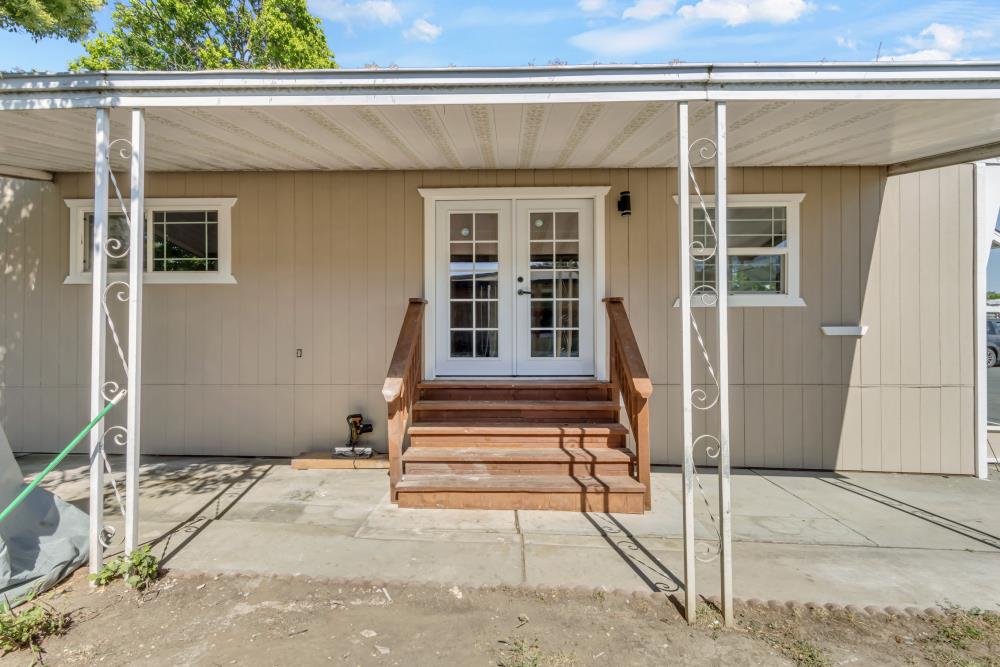 Detail Gallery Image 4 of 31 For 5935 Auburn Blvd 154, Citrus Heights,  CA 95621 - 2 Beds | 1 Baths