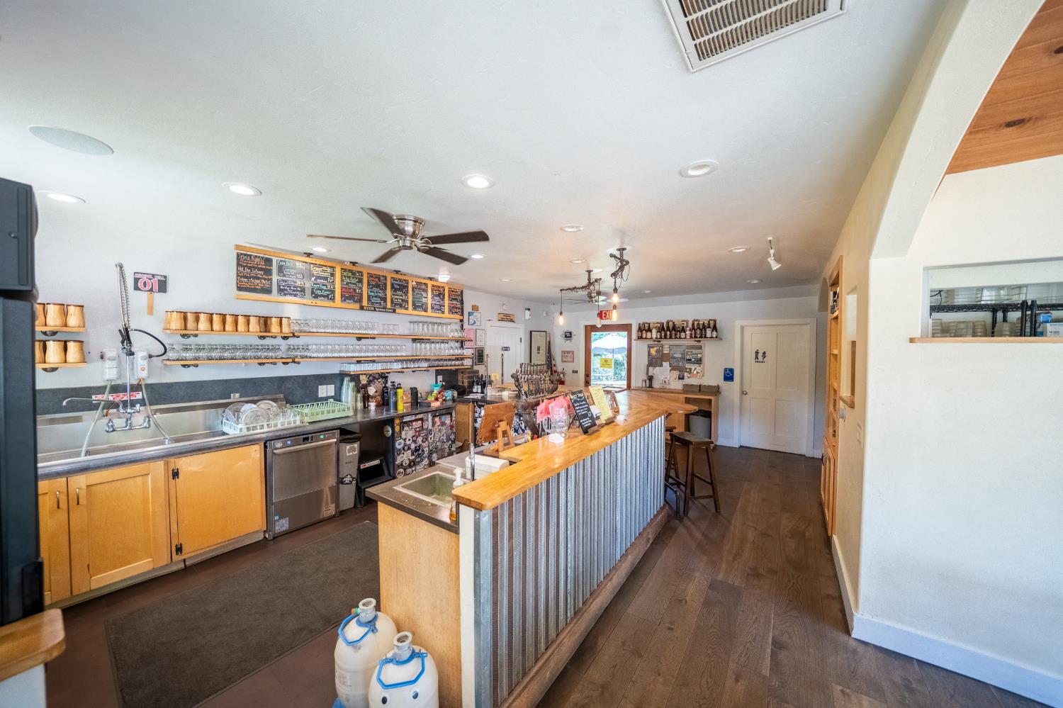 Detail Gallery Image 9 of 74 For 350 Main St, Murphys,  CA 95247 - – Beds | – Baths
