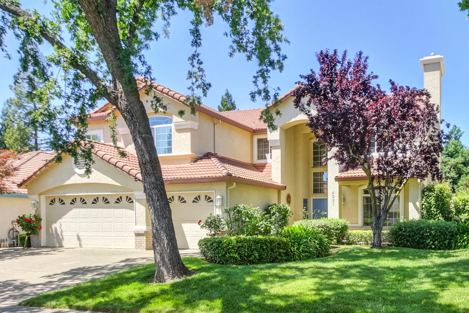 Detail Gallery Image 67 of 67 For 4091 Luxor Ln, Granite Bay,  CA 95746 - 6 Beds | 3 Baths