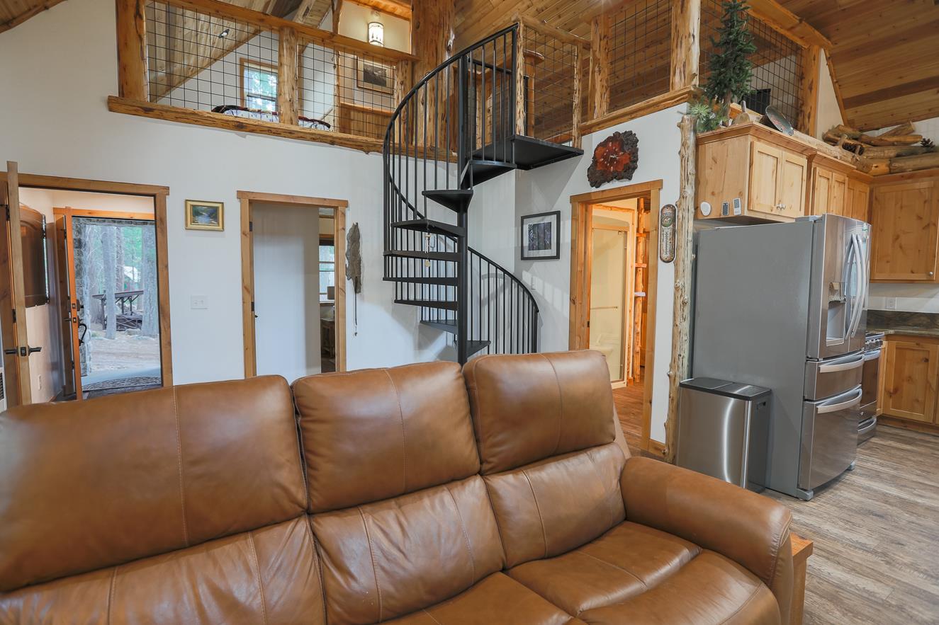 Detail Gallery Image 19 of 60 For 40277 Birch, Mill Creek,  CA 96063 - 2 Beds | 1/1 Baths
