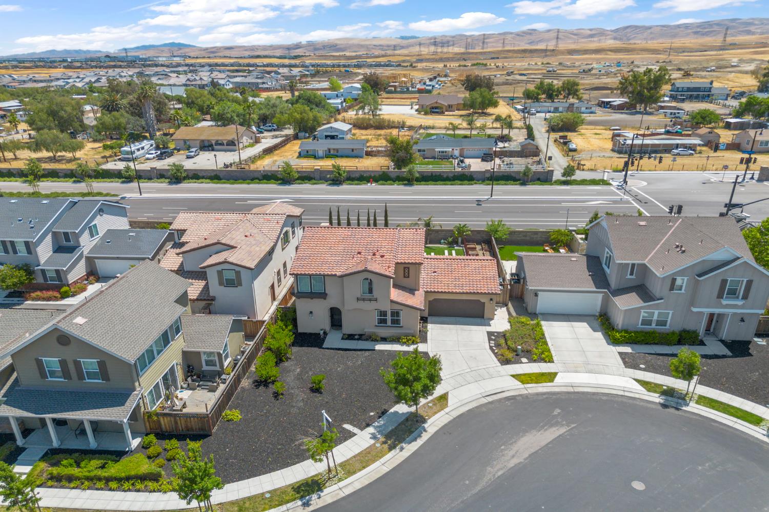 Detail Gallery Image 51 of 57 For 344 W Hopkins Ct, Mountain House,  CA 95391 - 4 Beds | 3 Baths