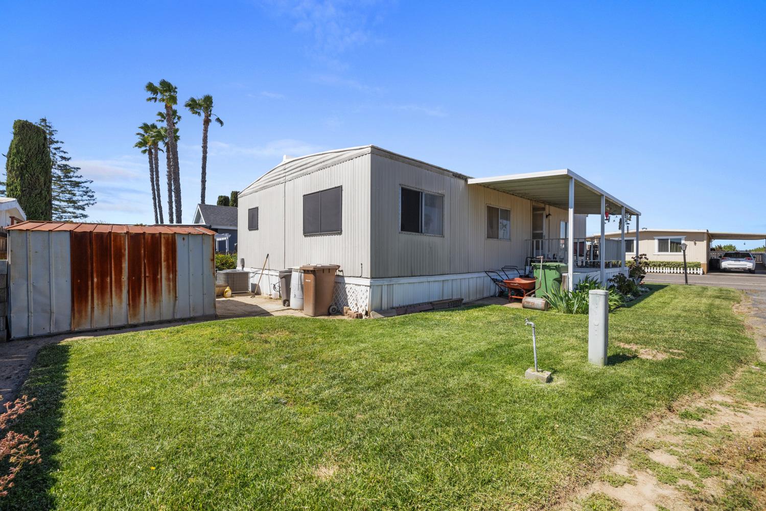 Detail Gallery Image 34 of 35 For 3418 N Waring Rd 52, Denair,  CA 95316 - 2 Beds | 2 Baths