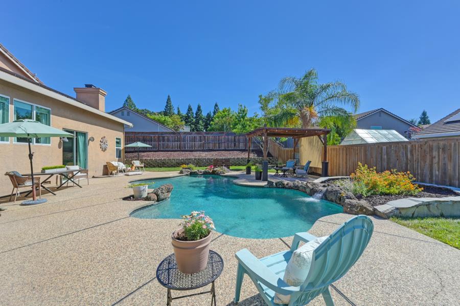 Detail Gallery Image 63 of 82 For 5802 Thoroughbred Ct, Rocklin,  CA 95677 - 4 Beds | 3 Baths