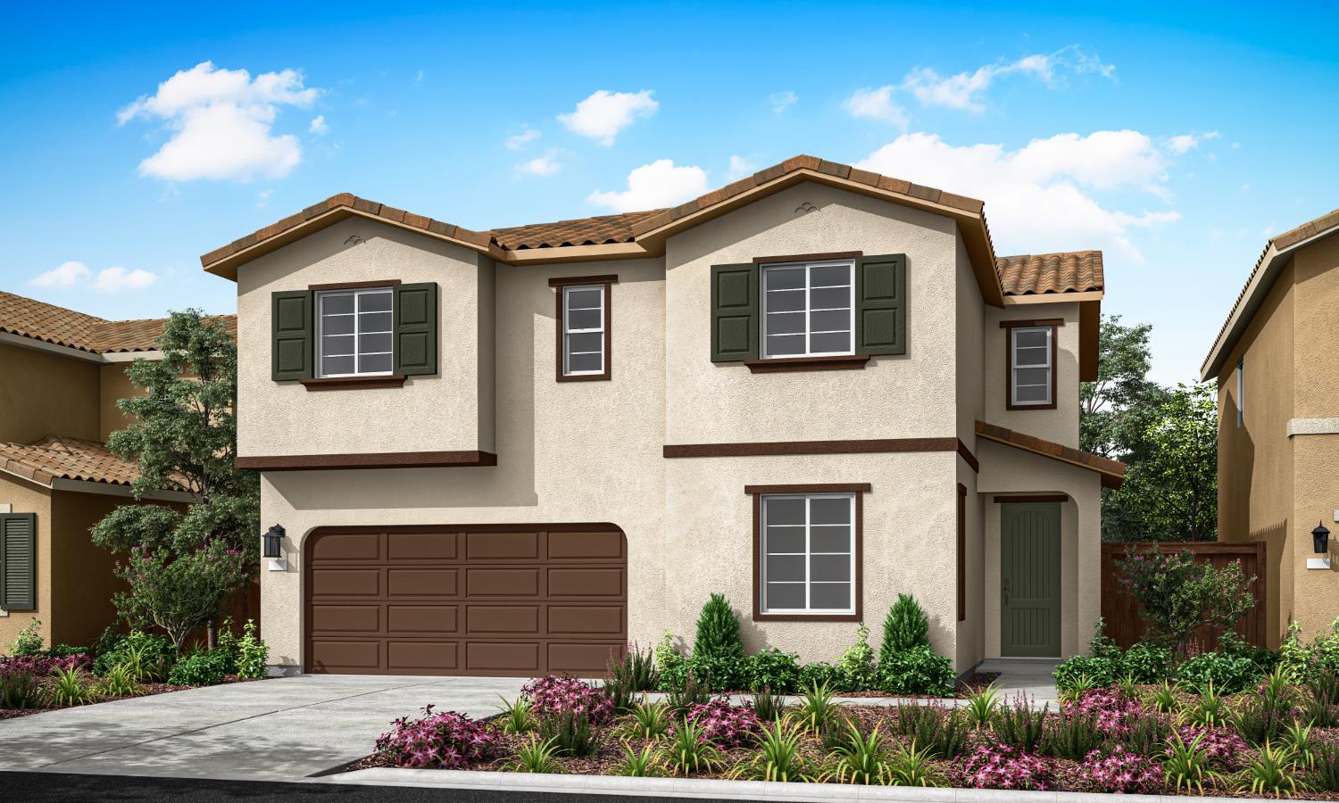 Detail Gallery Image 1 of 1 For 2866 Delegate Dr, Lincoln,  CA 95648 - 4 Beds | 3 Baths
