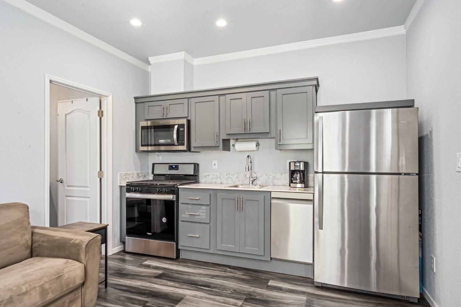 Detail Gallery Image 38 of 98 For 6841 Marysville Rd, Browns Valley,  CA 95918 - – Beds | – Baths