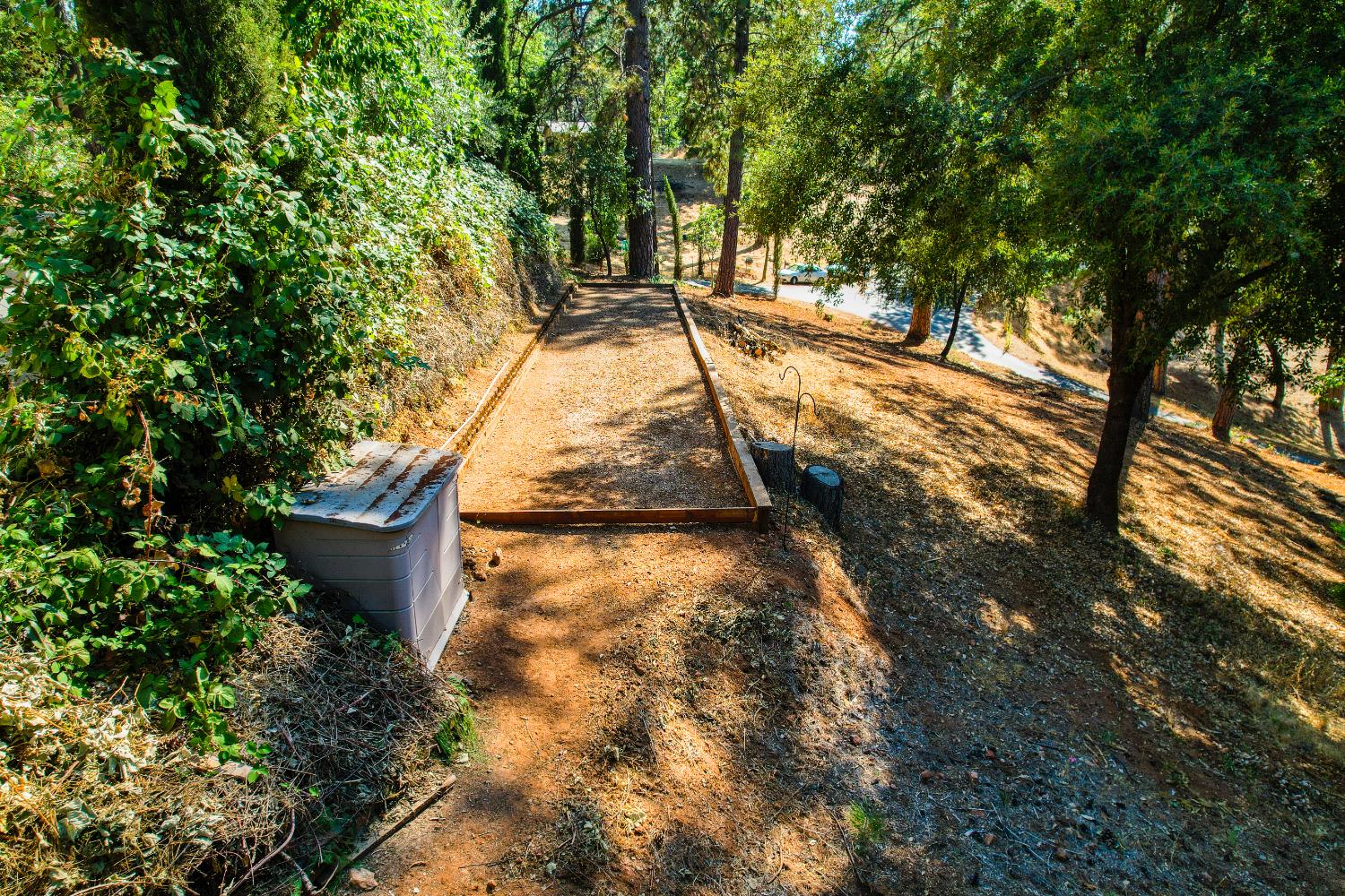 Cedar Valley Road, Colfax, California image 35