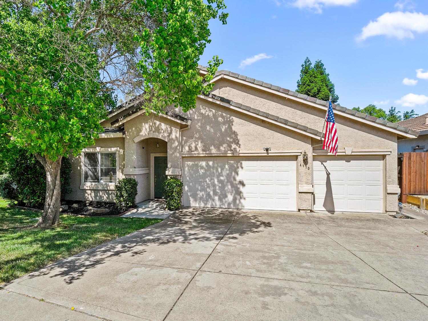 Concordia Drive, El Dorado Hills, California image 1