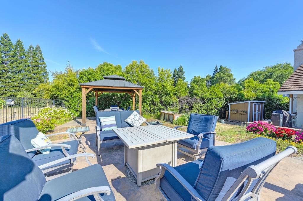 Detail Gallery Image 44 of 50 For 14725 Plano Ct, Rancho Murieta,  CA 95683 - 4 Beds | 2 Baths