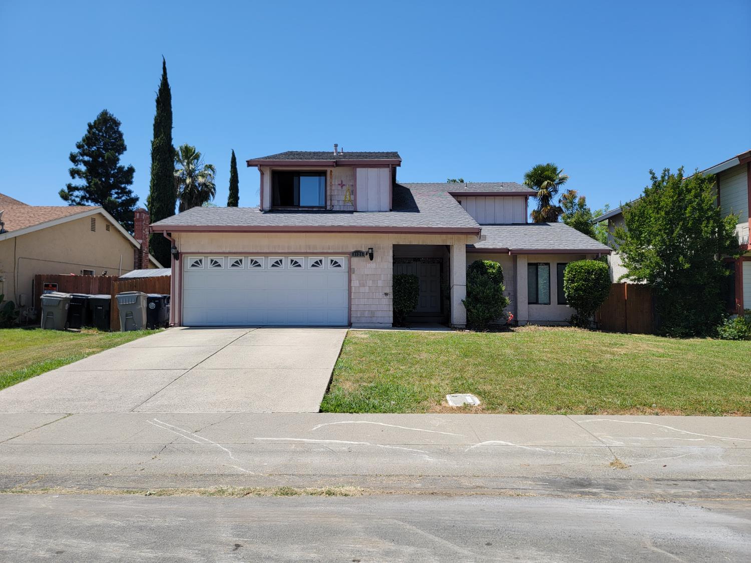 Detail Gallery Image 17 of 17 For 3121 Yarwood Way, Sacramento,  CA 95833 - 4 Beds | 2/1 Baths
