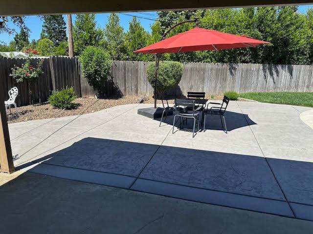 Detail Gallery Image 46 of 49 For 4523 Jan Dr, Carmichael,  CA 95608 - 3 Beds | 2 Baths
