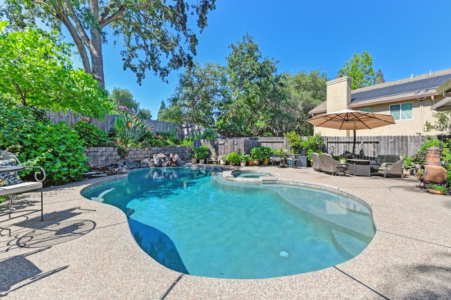 Detail Gallery Image 35 of 40 For 8570 Almond Bluff Ct, Orangevale,  CA 95662 - 3 Beds | 2 Baths