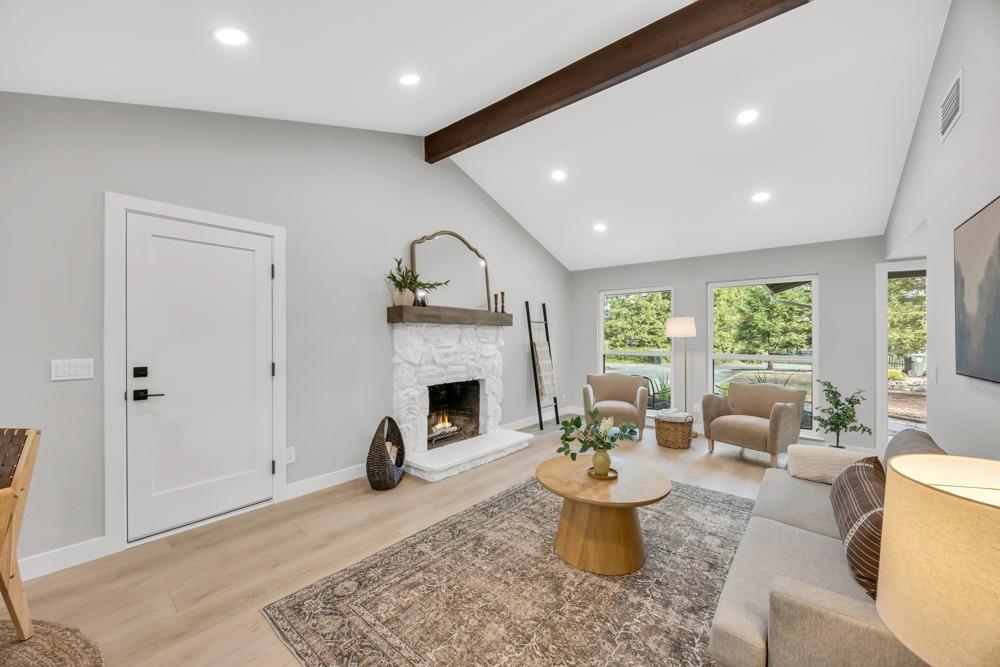 Detail Gallery Image 9 of 43 For 7652 Leineke Ln, Citrus Heights,  CA 95610 - 3 Beds | 2 Baths