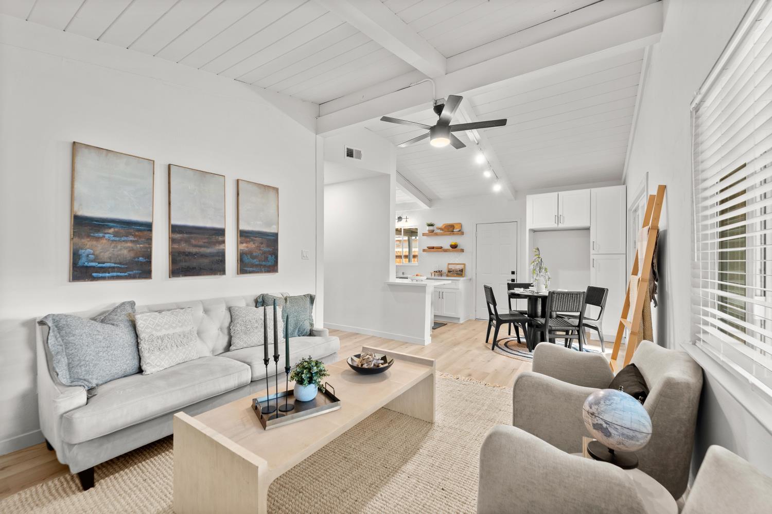 Detail Gallery Image 15 of 42 For 5500 73rd St, Sacramento,  CA 95820 - 3 Beds | 1 Baths