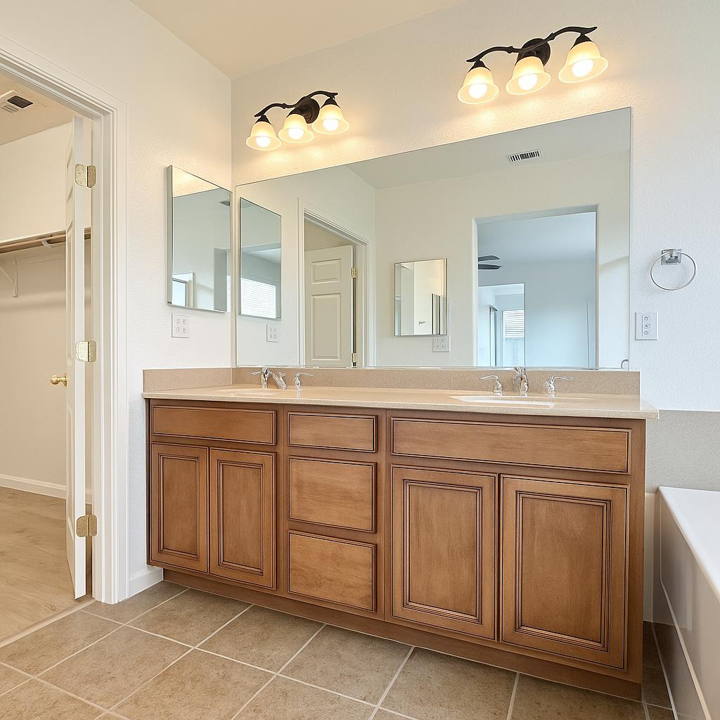 Detail Gallery Image 13 of 24 For 5666 La Casa Way, Sacramento,  CA 95835 - 3 Beds | 2 Baths