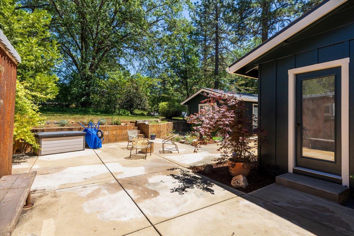Detail Gallery Image 32 of 41 For 13409 Evergreen Dr, Nevada City,  CA 95959 - 3 Beds | 3 Baths