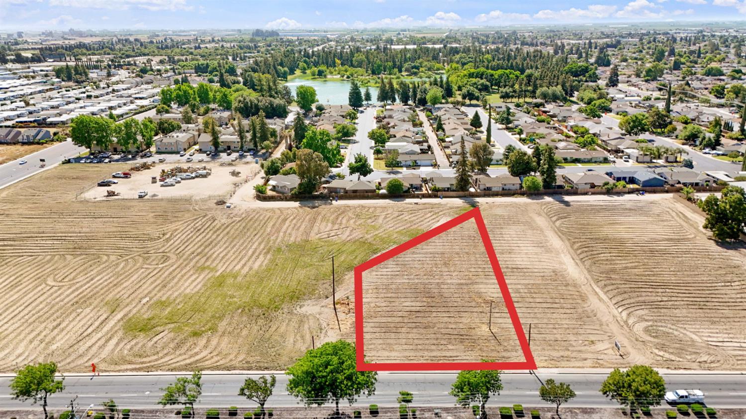 Geer Road, Turlock, California image 14