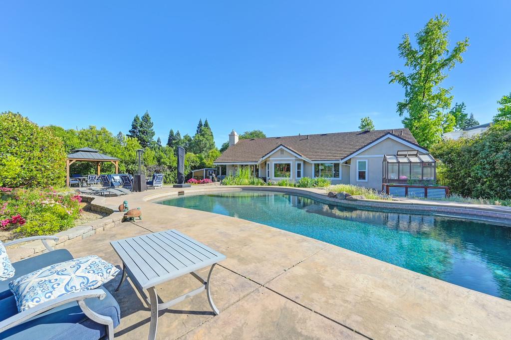 Detail Gallery Image 45 of 50 For 14725 Plano Ct, Rancho Murieta,  CA 95683 - 4 Beds | 2 Baths