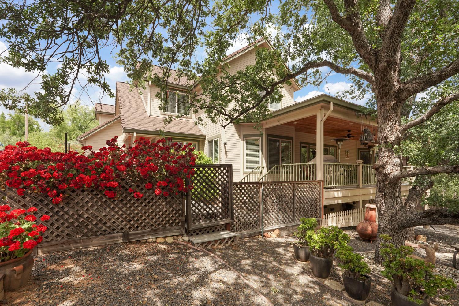 Detail Gallery Image 59 of 65 For 658 Live Oak Dr, Angels Camp,  CA 95222 - 3 Beds | 2/1 Baths