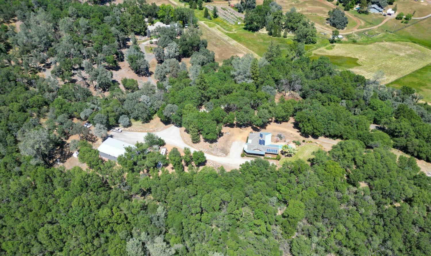 Detail Gallery Image 93 of 97 For 17620 Red Ball Cir, Grass Valley,  CA 95949 - 2 Beds | 2 Baths