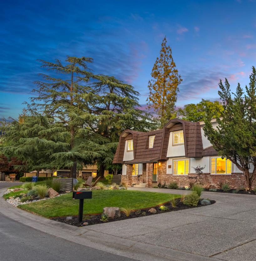 Detail Gallery Image 65 of 65 For 8514 Bordeaux Way, Fair Oaks,  CA 95628 - 4 Beds | 2/1 Baths