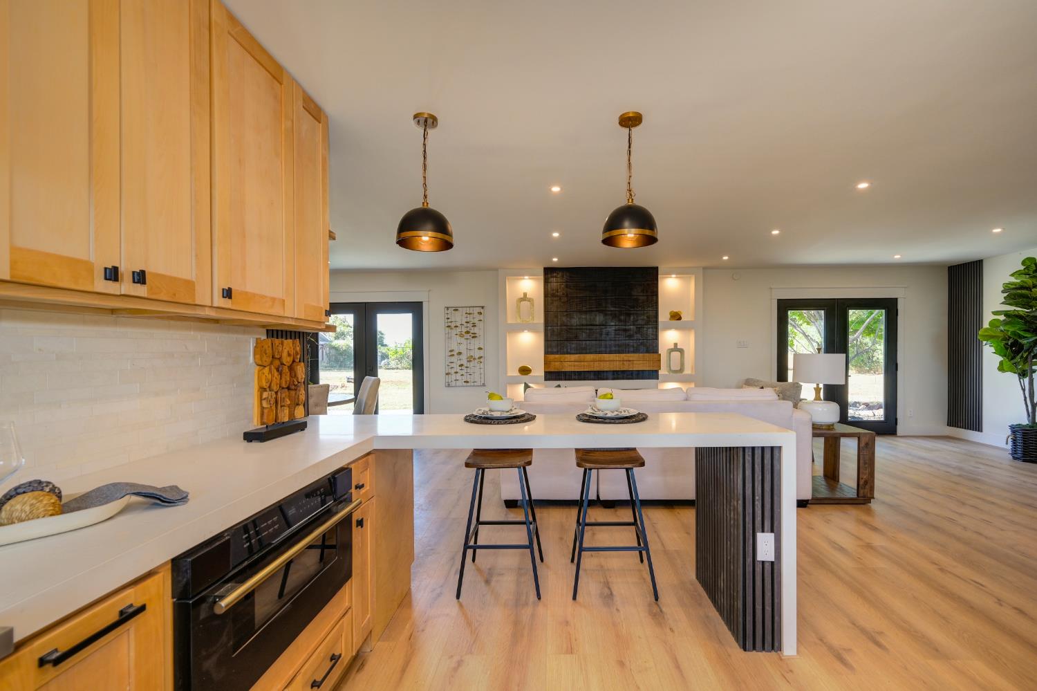 Detail Gallery Image 59 of 96 For 12445 Ladd Ln, Auburn,  CA 95603 - 6 Beds | 3 Baths