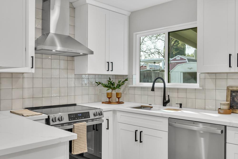 Detail Gallery Image 18 of 43 For 7652 Leineke Ln, Citrus Heights,  CA 95610 - 3 Beds | 2 Baths