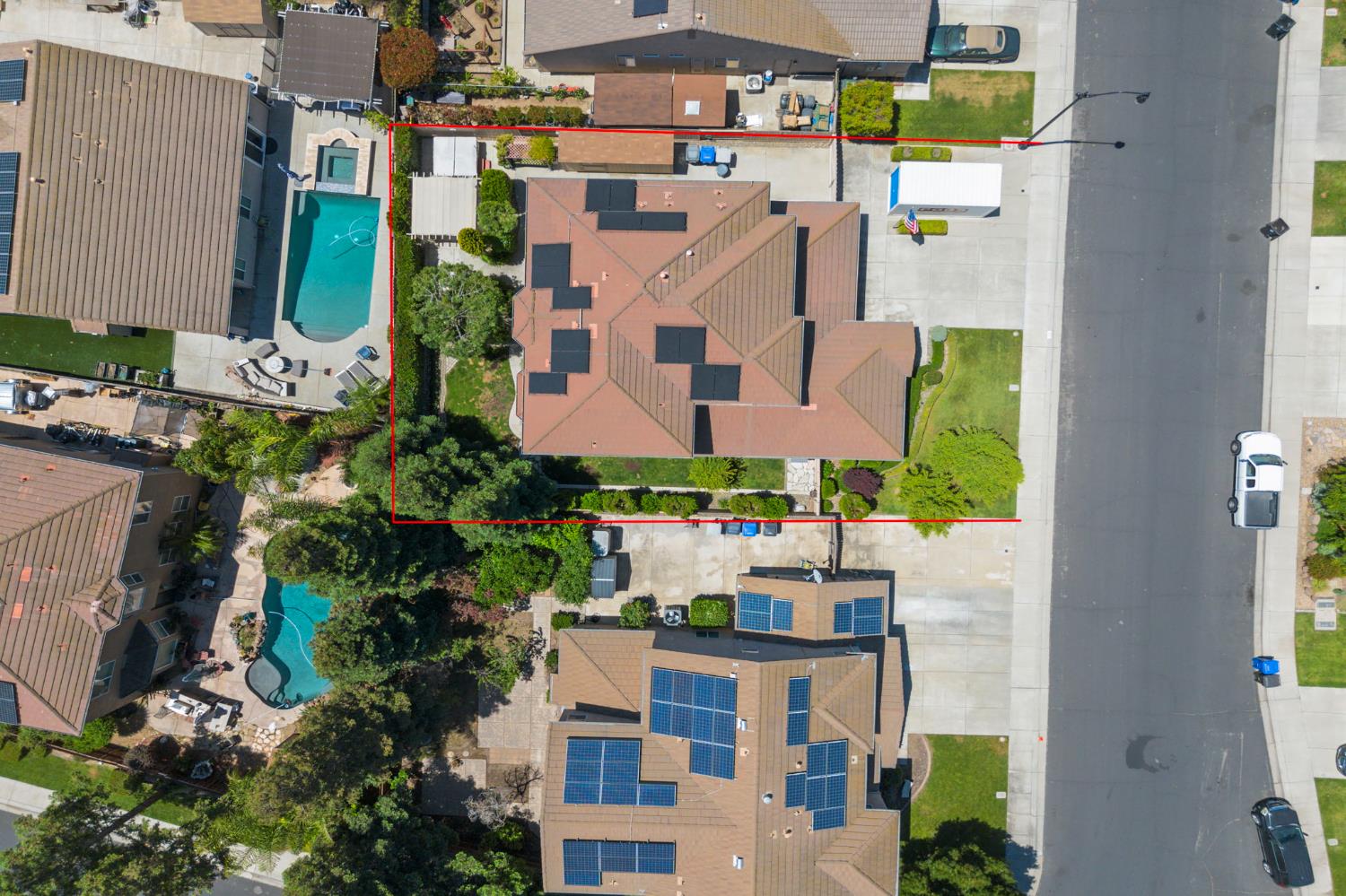 Piedmont Drive, Manteca, California image 6