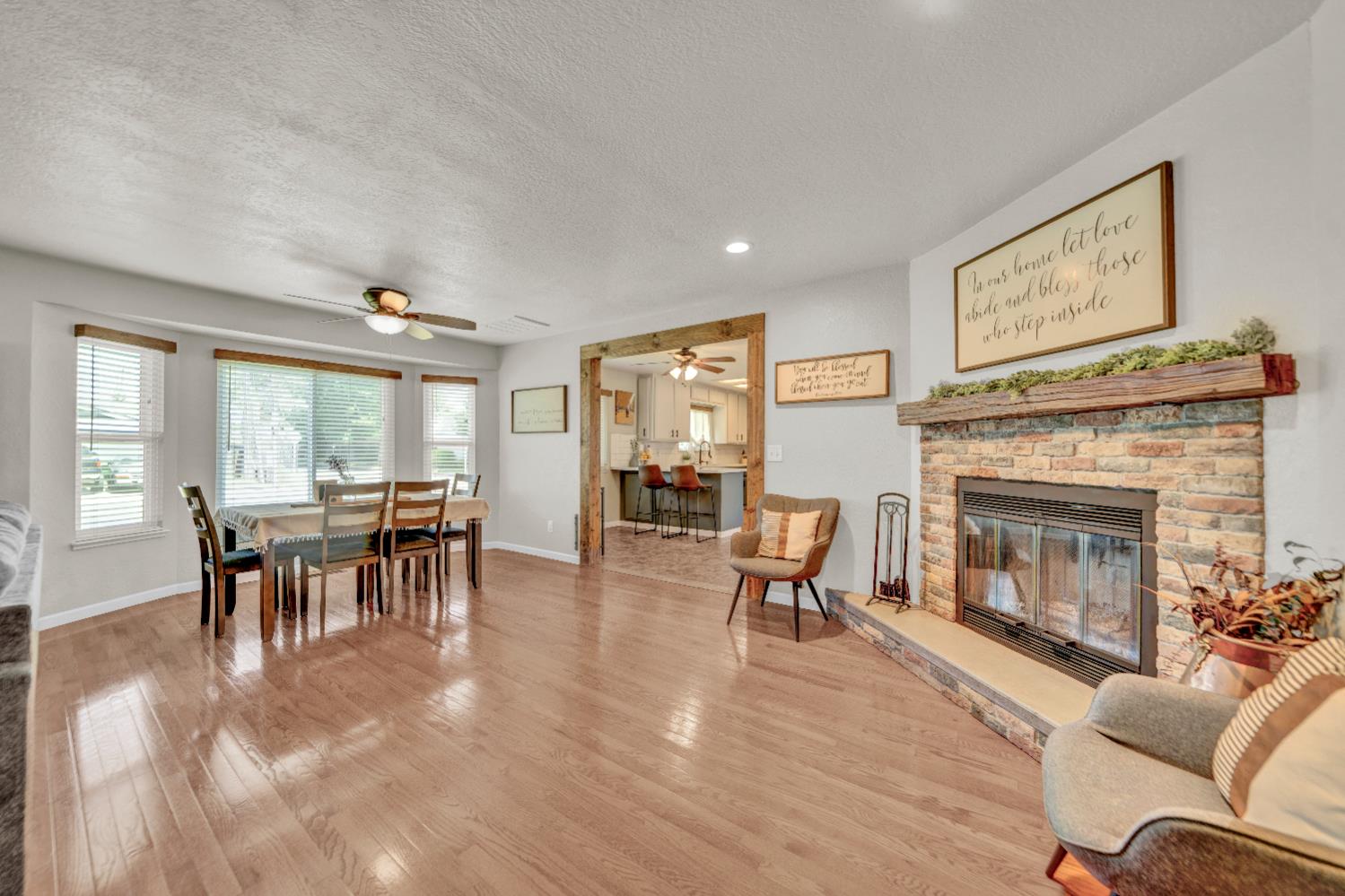Detail Gallery Image 9 of 42 For 1820 N Highlands Ave, Turlock,  CA 95382 - 3 Beds | 2 Baths