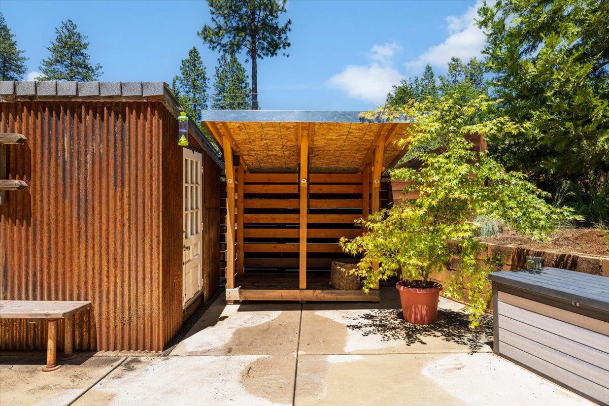 Detail Gallery Image 31 of 41 For 13409 Evergreen Dr, Nevada City,  CA 95959 - 3 Beds | 3 Baths