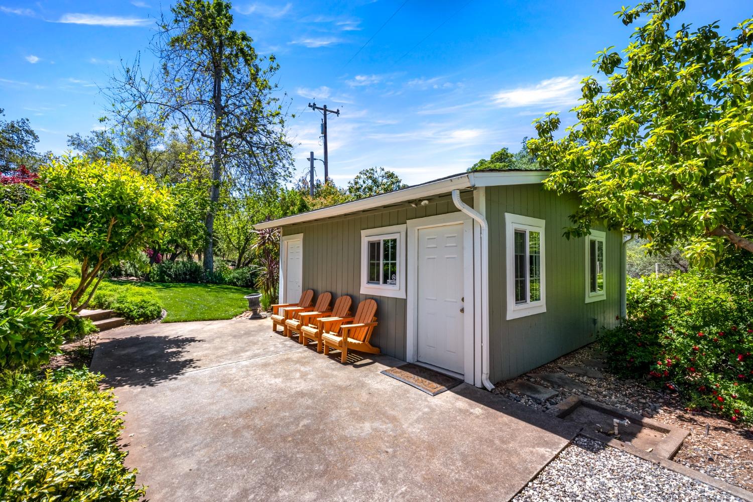 Detail Gallery Image 52 of 98 For 6841 Marysville Rd, Browns Valley,  CA 95918 - – Beds | – Baths