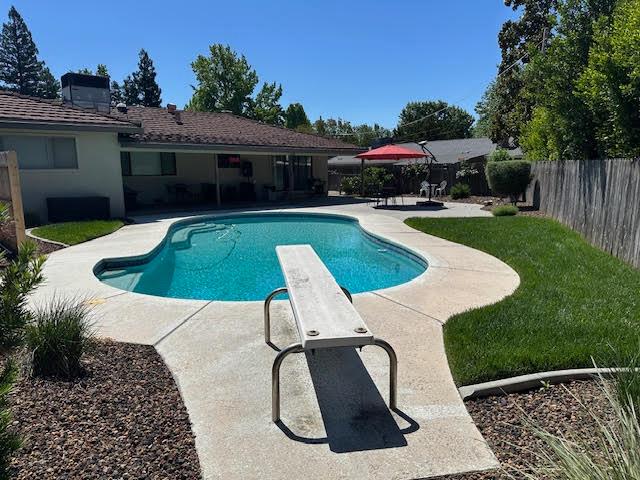 Detail Gallery Image 40 of 49 For 4523 Jan Dr, Carmichael,  CA 95608 - 3 Beds | 2 Baths