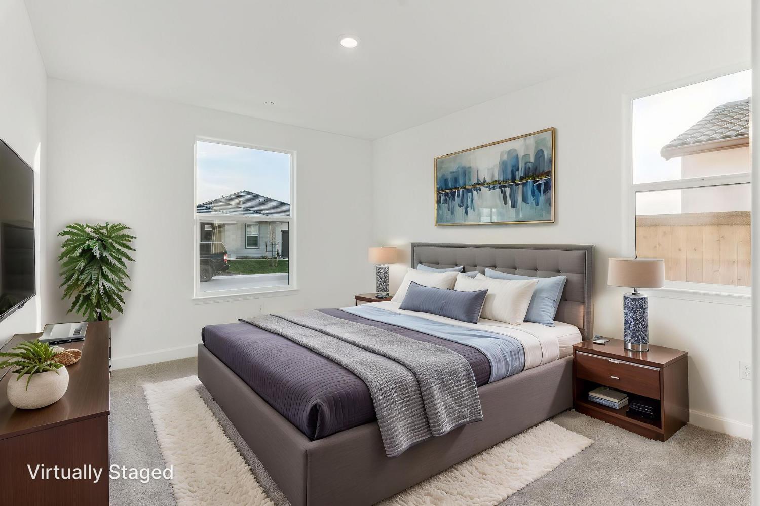 Detail Gallery Image 3 of 31 For 5210 Peace Lily Ln, Roseville,  CA 95747 - 3 Beds | 3 Baths