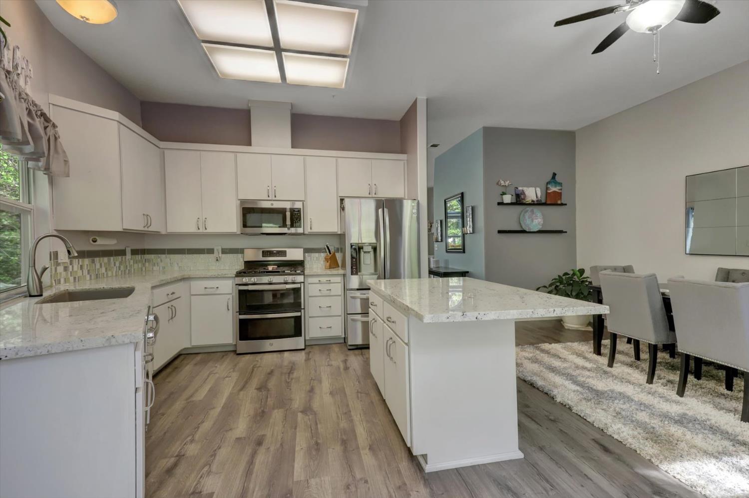 Silkwood Drive, Auburn, California image 15