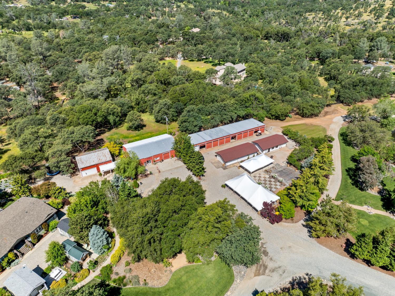 Detail Gallery Image 17 of 98 For 6841 Marysville Rd, Browns Valley,  CA 95918 - 3 Beds | 2 Baths