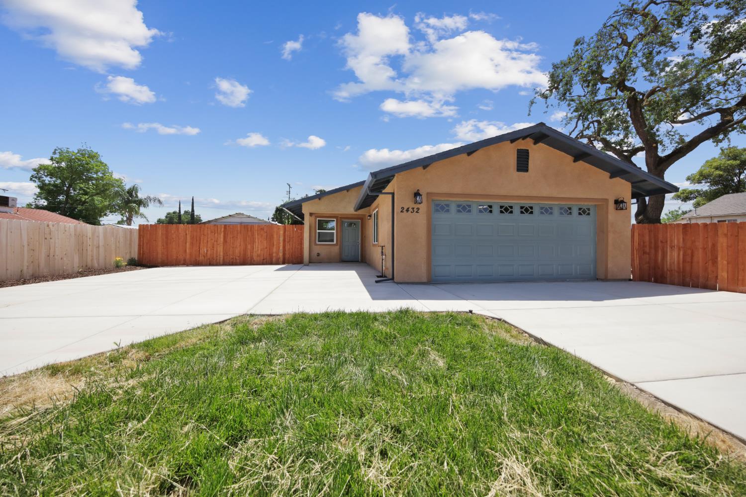 Detail Gallery Image 36 of 46 For 2432 E Willow St a & B,  Stockton,  CA 95205 - 4 Beds | 2 Baths