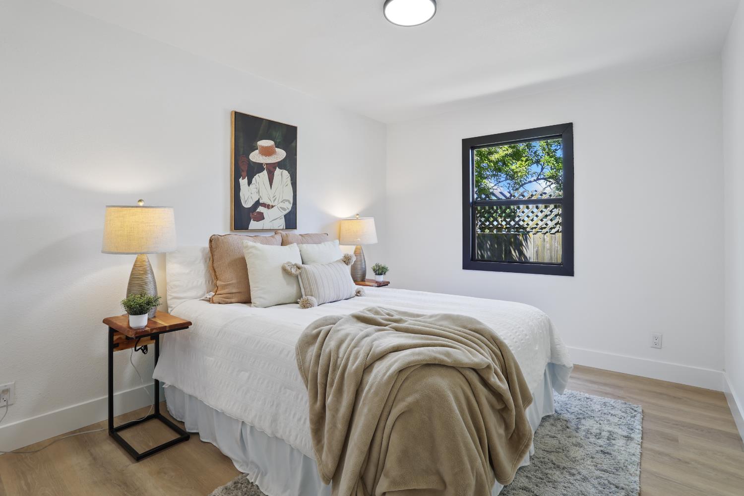 Detail Gallery Image 17 of 29 For 5528 Solano Ave, Richmond,  CA 94805 - 4 Beds | 2 Baths