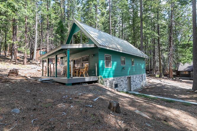 Detail Gallery Image 6 of 60 For 40277 Birch, Mill Creek,  CA 96063 - 2 Beds | 1/1 Baths