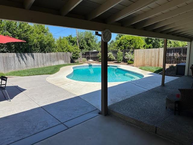 Detail Gallery Image 44 of 49 For 4523 Jan Dr, Carmichael,  CA 95608 - 3 Beds | 2 Baths