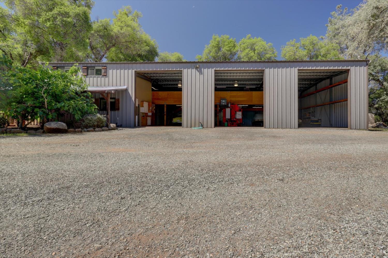 Detail Gallery Image 62 of 97 For 17620 Red Ball Cir, Grass Valley,  CA 95949 - 2 Beds | 2 Baths