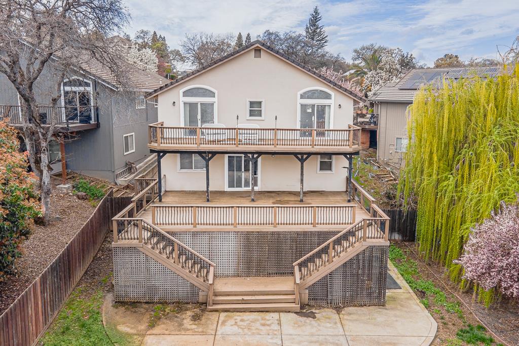 Detail Gallery Image 4 of 40 For 898 Supreme Ct, Auburn,  CA 95603 - 4 Beds | 3 Baths