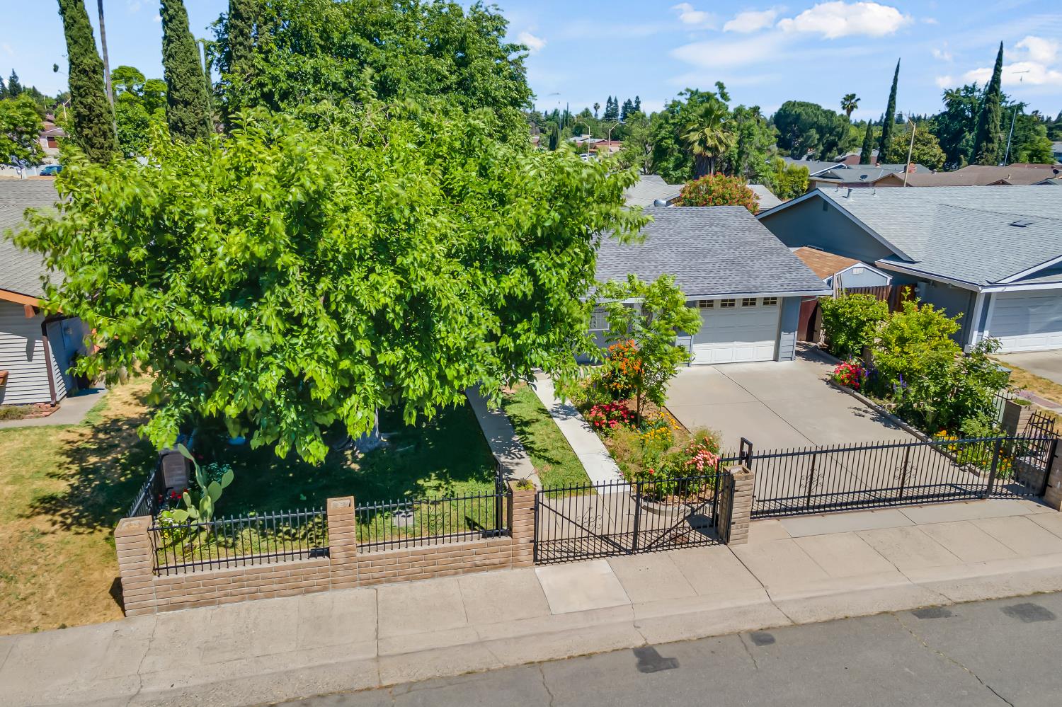 Detail Gallery Image 43 of 47 For 7166 Arutas Dr, North Highlands,  CA 95660 - 3 Beds | 2 Baths