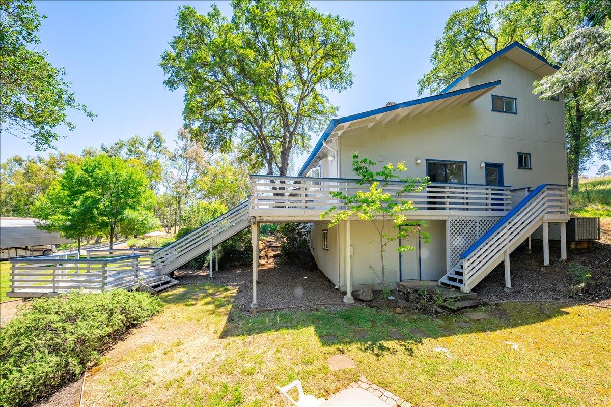 Detail Gallery Image 60 of 73 For 5116 Pondorex Rd, Auburn,  CA 95602 - 4 Beds | 3/1 Baths