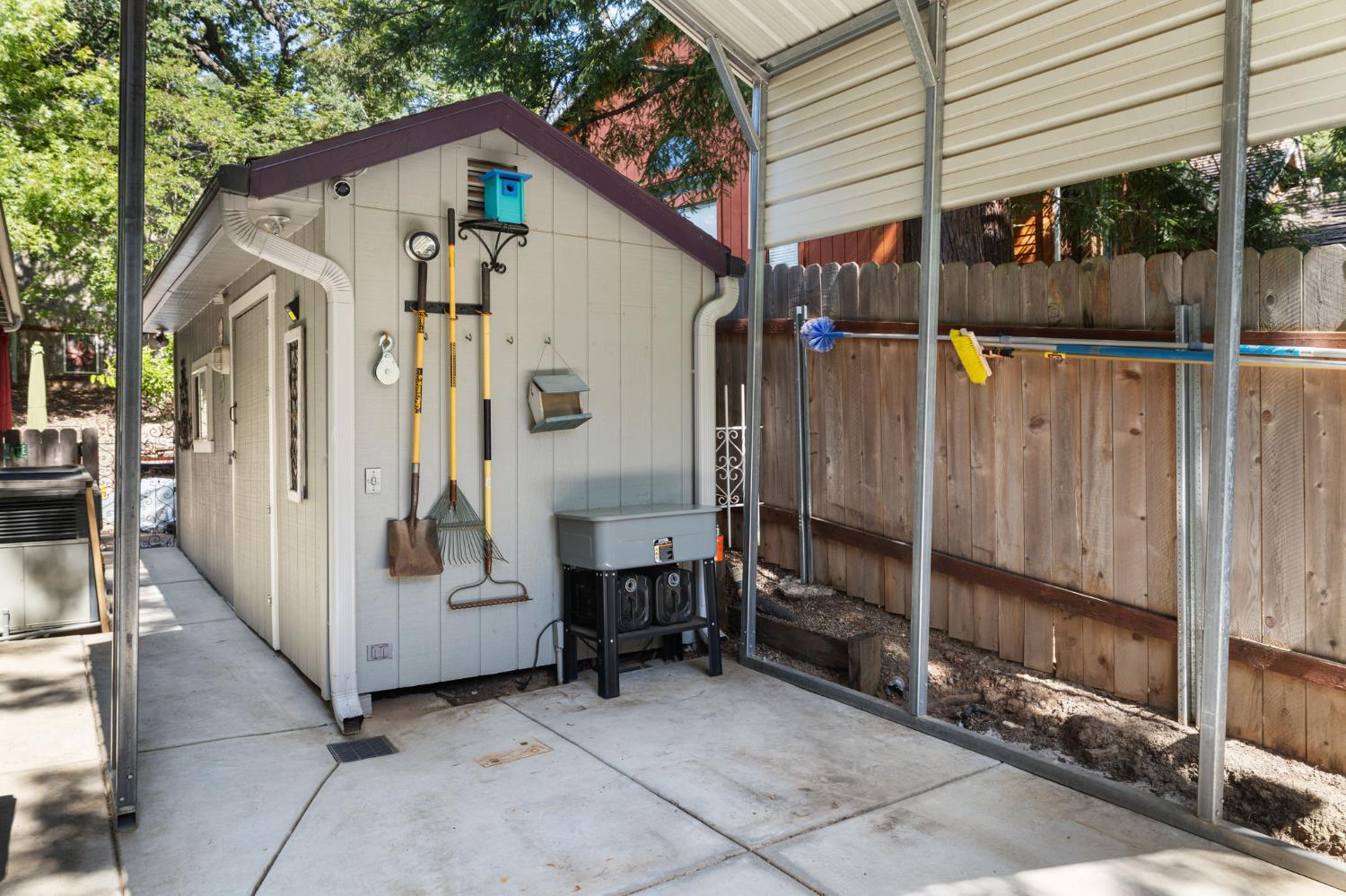 Detail Gallery Image 45 of 53 For 100 Boxler Ct, Folsom,  CA 95630 - 3 Beds | 2 Baths