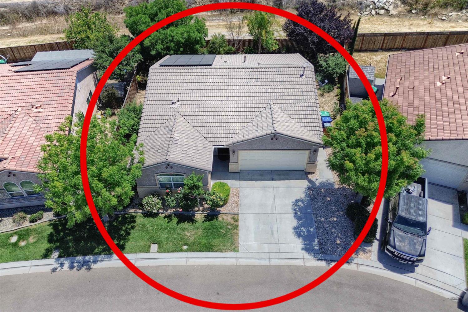 Detail Gallery Image 97 of 98 For 2994 La Vina Cir, Los Banos,  CA 93635 - 3 Beds | 2 Baths