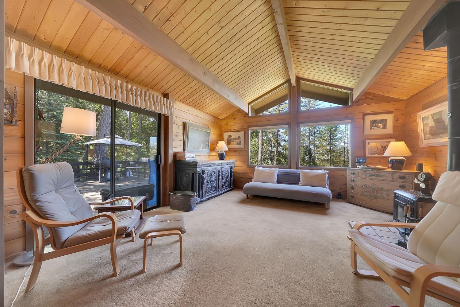 Detail Gallery Image 8 of 48 For 23205 Roden, Pioneer,  CA 95666 - 2 Beds | 2 Baths