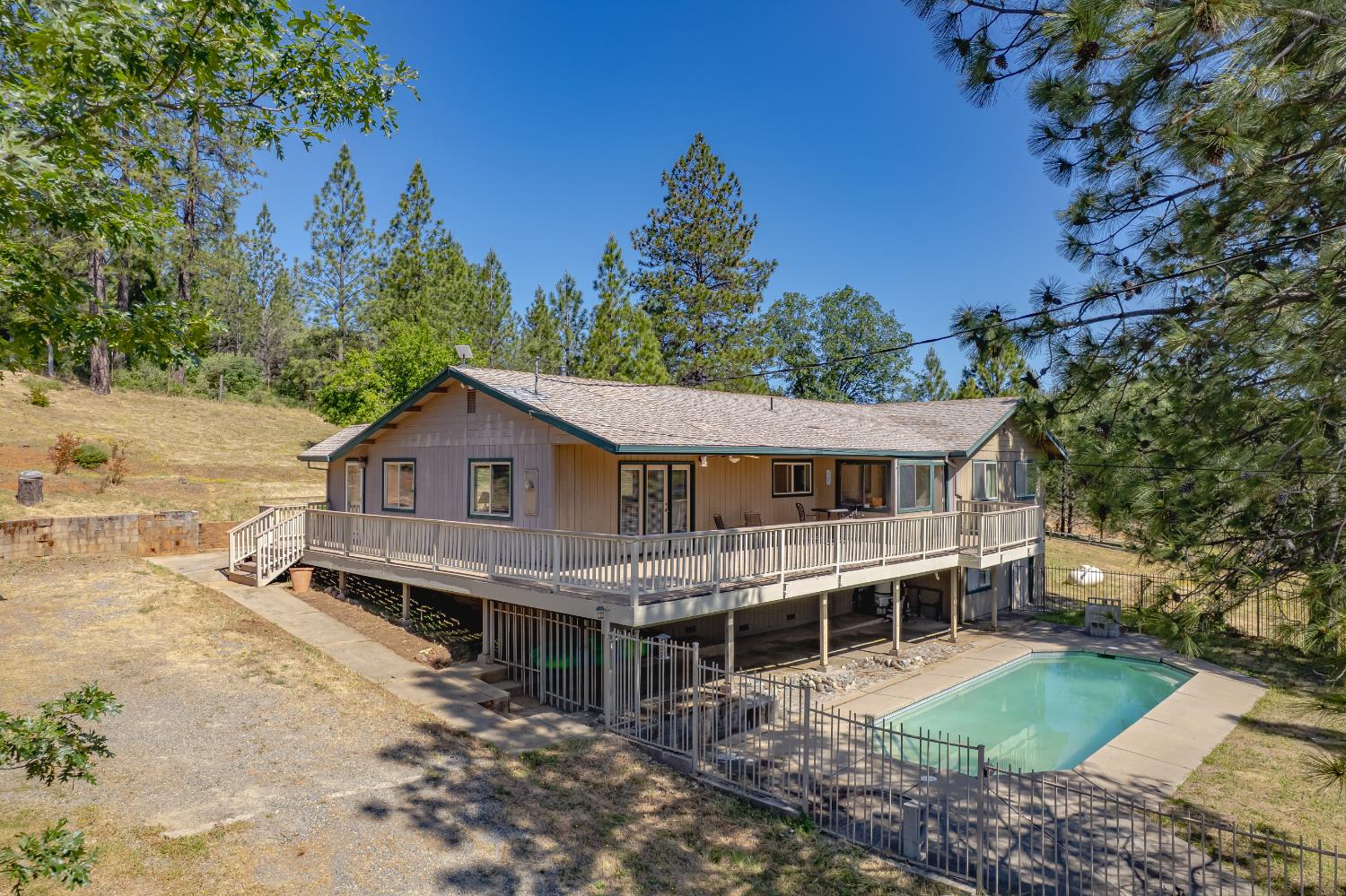 Detail Gallery Image 50 of 51 For 14056 Frenchtown Rd, Oregon House,  CA 95962 - 3 Beds | 2 Baths