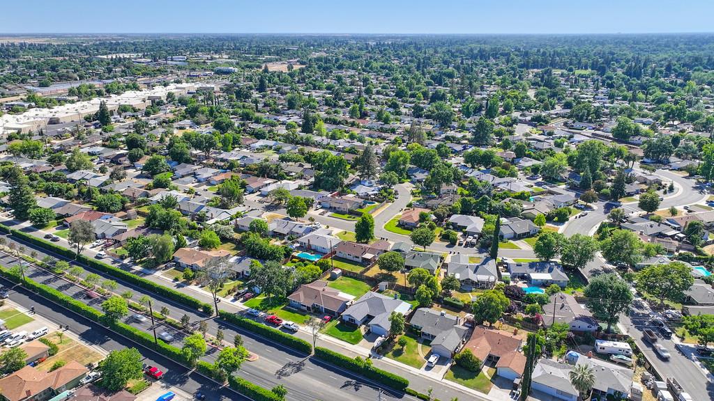 Coloma Road, Rancho Cordova, California image 43