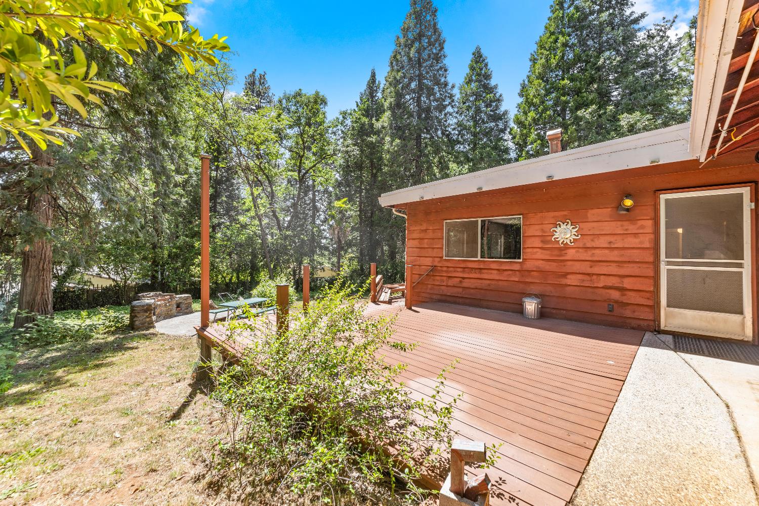 Detail Gallery Image 46 of 61 For 10899 Thomas Dr, Nevada City,  CA 95959 - 4 Beds | 2/1 Baths